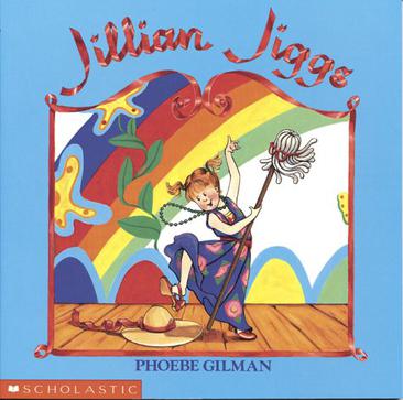 Jillian Jiggs