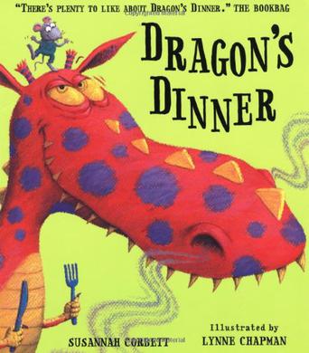 Dragon's Dinner