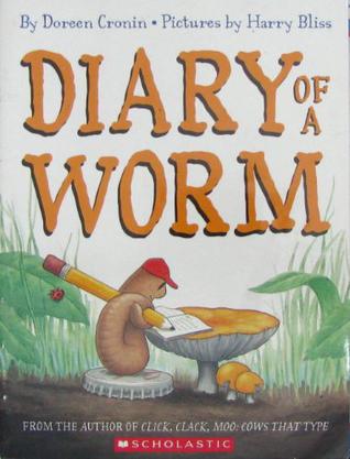 Diary of a Worm