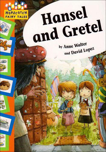 Hansel and Gretel