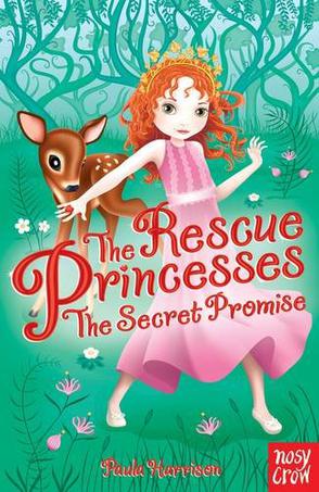 The Rescue Princesses