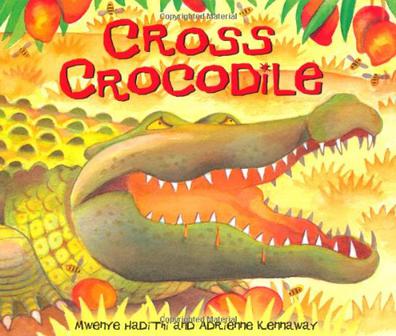 Cross Crocodile