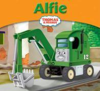 Alfie Tsl 49 Thomas Story Library