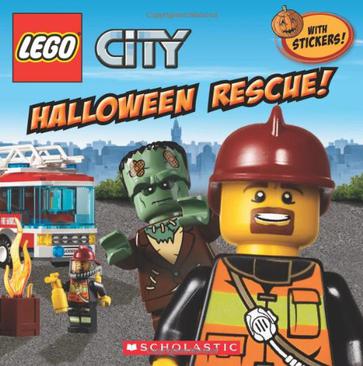 Halloween Rescue