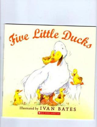 Five Little Ducks