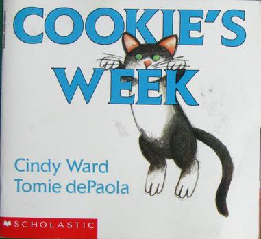 Cookie's Week