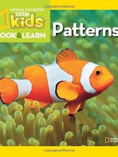 National Geographic Little Kids Look and Learn: Patterns!