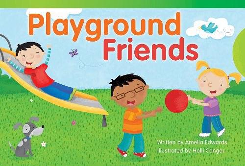 伴魚(yú) Playground Friends