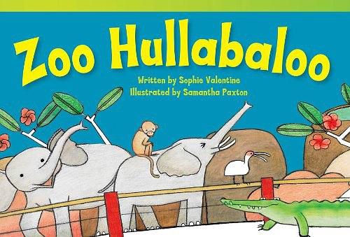 Zoo Hullabaloo