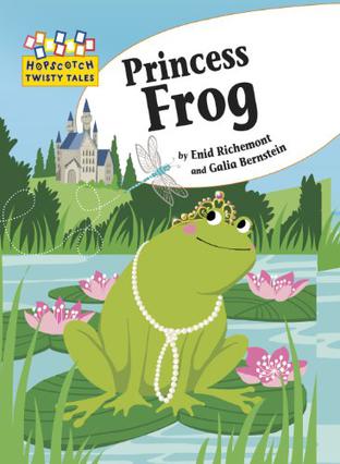 Princess Frog