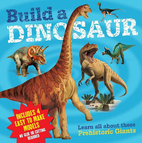 Build a Dinosaur