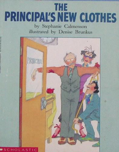 The Principal's New Clothes