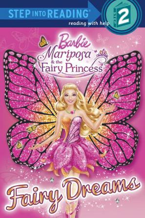 Fairy Dreams