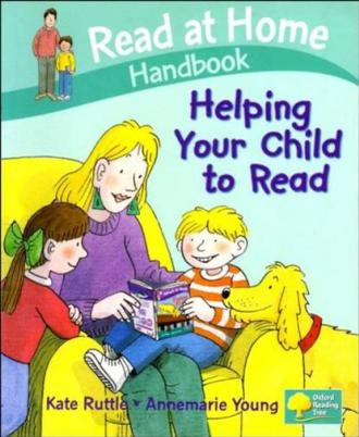 Helping Your Child to Read