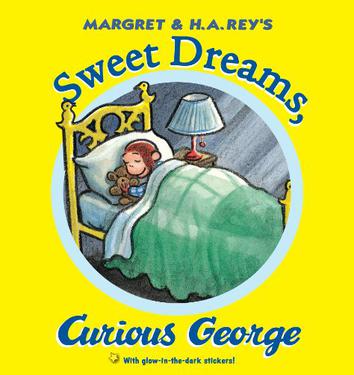 Sweet Dreams, Curious George