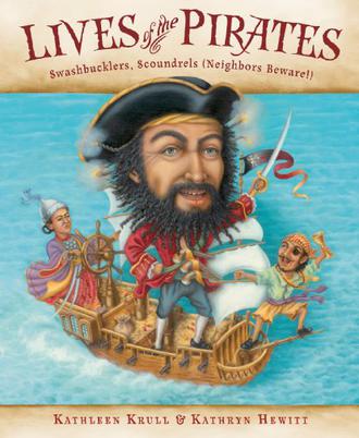 Lives of the Pirates