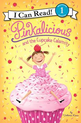 Pinkalicious and the Cupcake Calamity