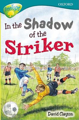 In the Shadow of the Striker