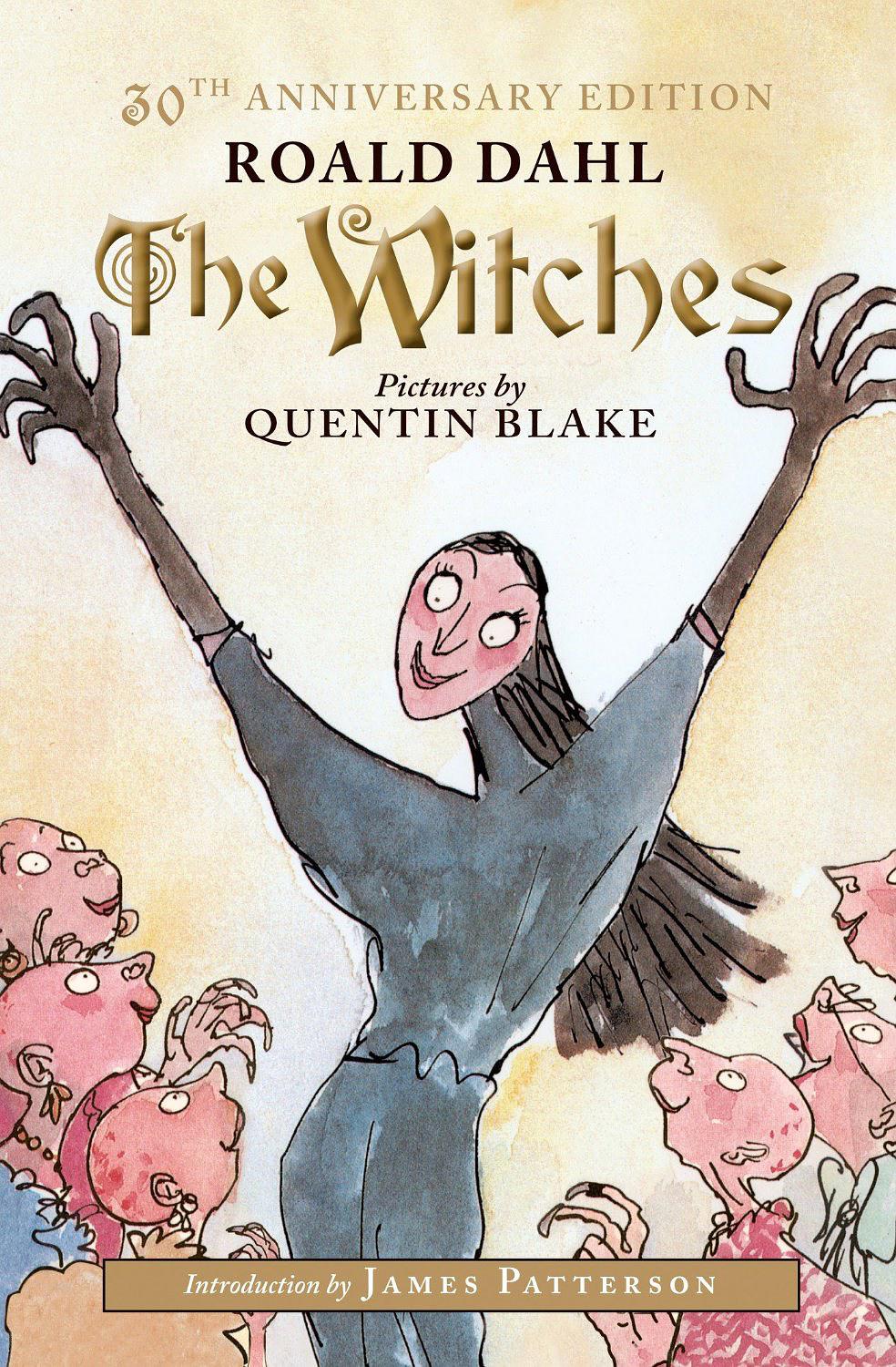 The Witches, 30th Anniversary Edition