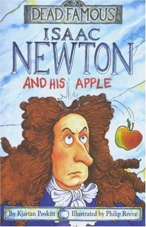 Isaac Newton and His Apple