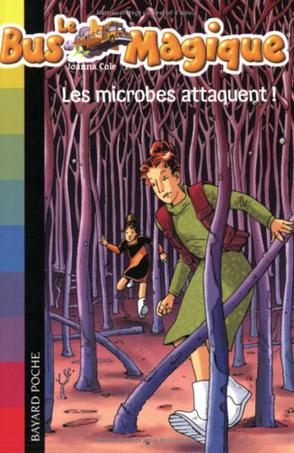 Le Bus Magique, Tome 5