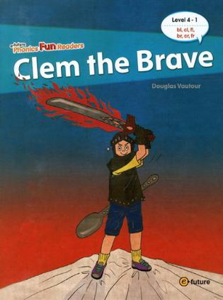 CLEM THE BRAVE