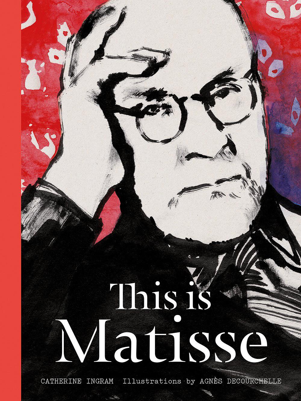 This is Matisse