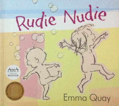 Rudie Nudie