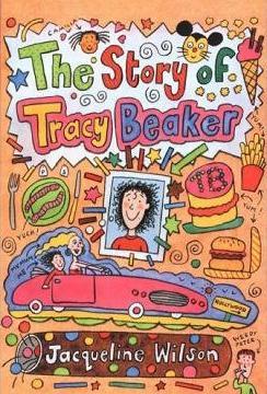 The Story of Tracy Beaker