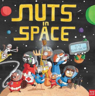 Nuts in space