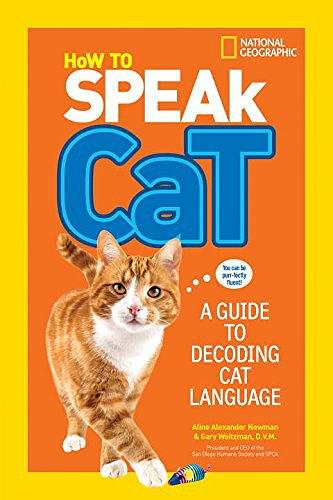 How to Speak Cat