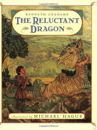 The Reluctant Dragon