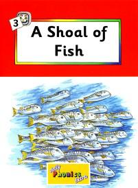 A Shoal of Fish