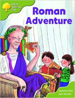 Roman Adventure