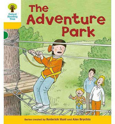 The Adventure Park