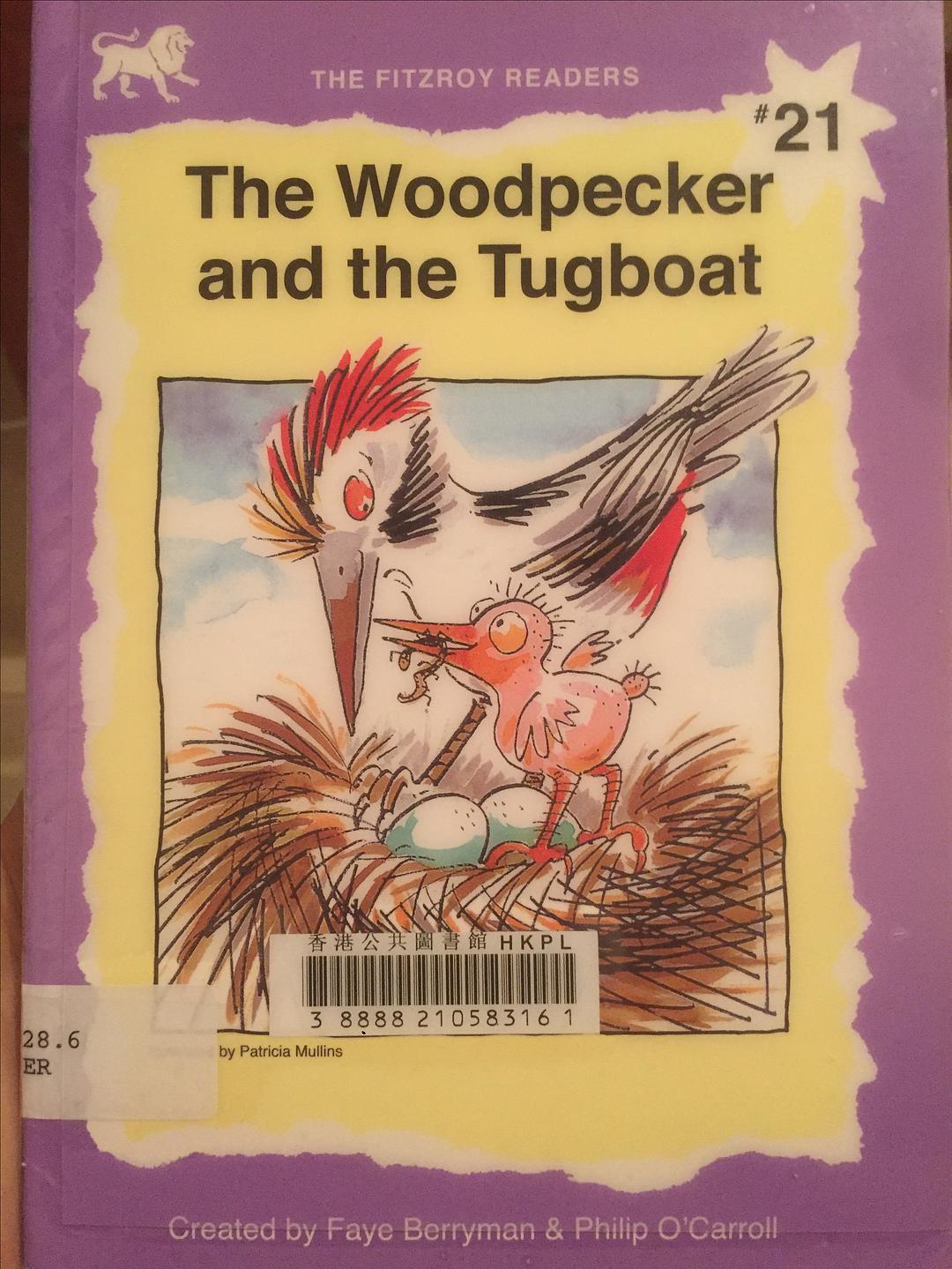 The Woodpecker and the Tugboat