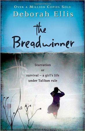 The Breadwinner