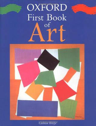 Oxford First Book of Art