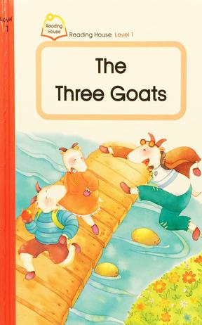 The Three Goats