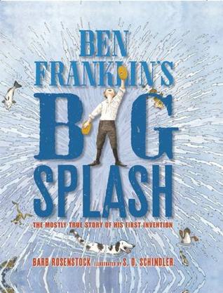 Ben Franklin's Big Splash