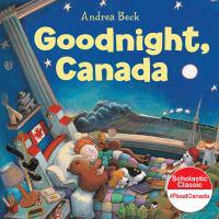 Goodnight, Canada