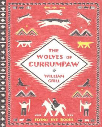 The Wolves of Currumpaw