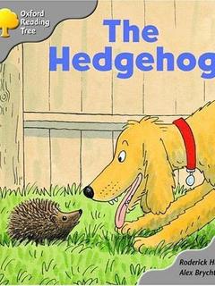 oxford reading tree 1-11: the hedgehog