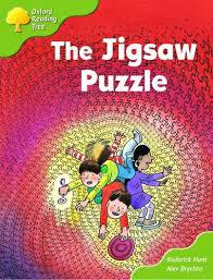 The Jigsaw Puzzle