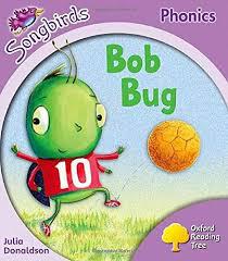 BOB BUG