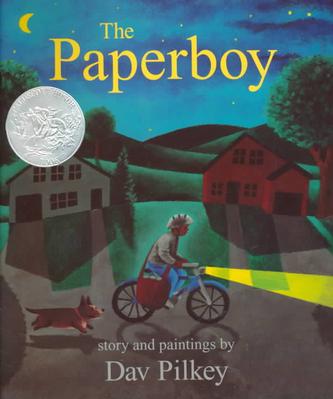 The Paperboy