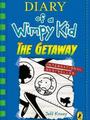 Diary of a Wimpy Kid: The Gateway