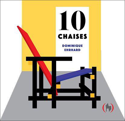 10 Chaises