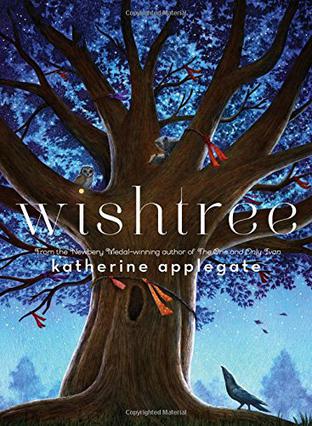 590L Wishtree