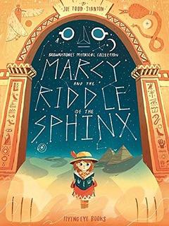 Marcy and the Riddle of the Sphinx